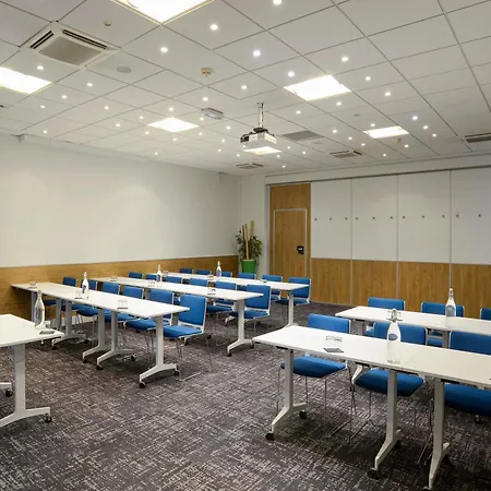 Novotel Purpan Aeroport Hotel Toulouse