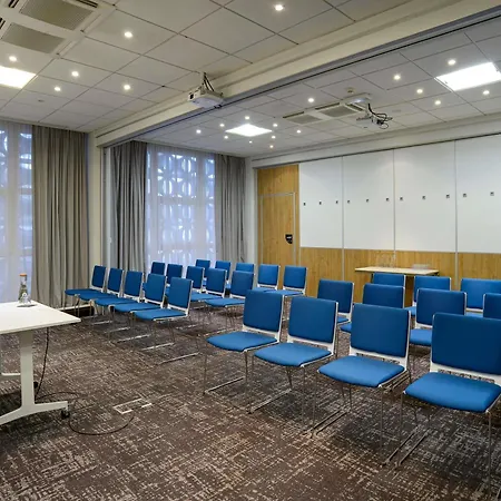 Novotel Purpan Aeroport Hotel Toulouse