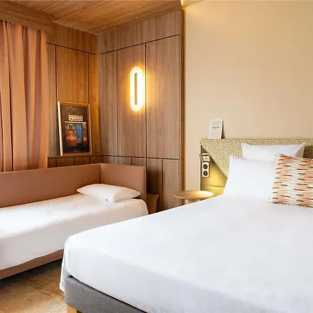 Novotel Purpan Aeroport