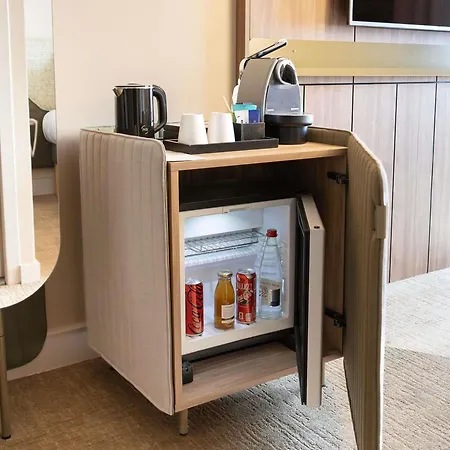 Novotel Purpan Aeroport Hotel Toulouse