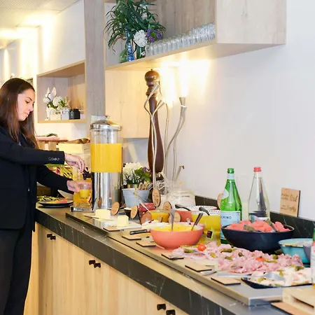 Hotel Novotel Purpan Aeroport Toulouse