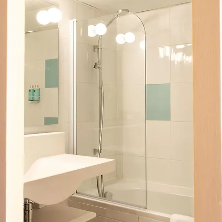 Novotel Purpan Aéroport Hotel Toulouse