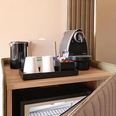 Novotel Purpan Aeroport Szálloda Toulouse