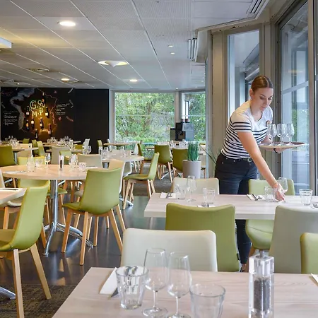 Novotel Purpan Aéroport Hotel Toulouse