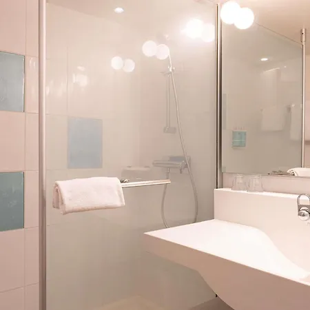Szálloda Novotel Purpan Aeroport 4*