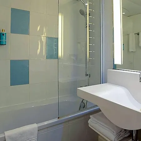 Novotel Purpan Aéroport 4* Tolosa