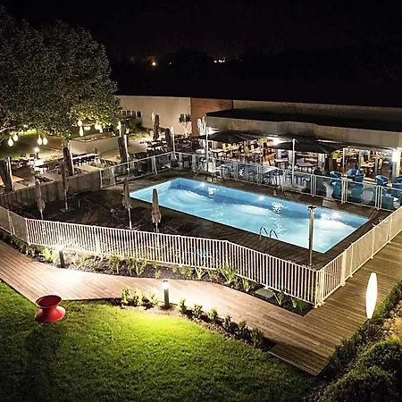 Novotel Purpan Aéroport Hotel Tolosa