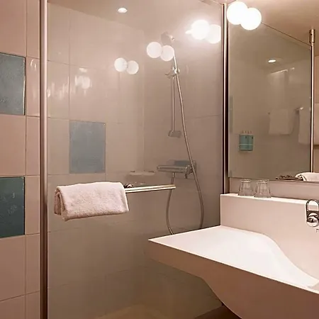 Novotel Purpan Aéroport 4* Tolosa