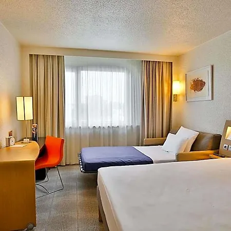 Hotel Novotel Purpan Aéroport