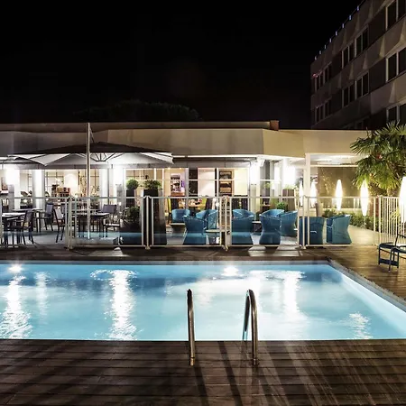 Novotel Purpan Aeroport