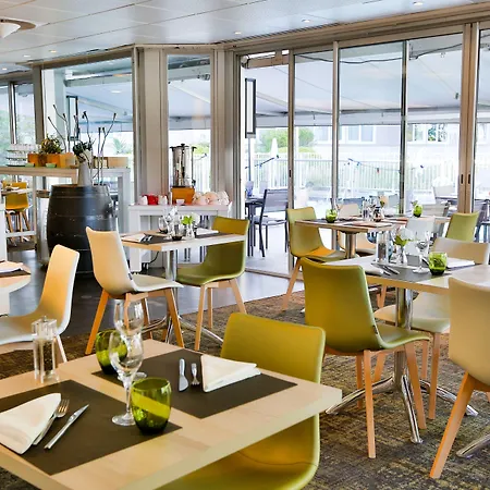 Novotel Purpan Aeroport Hotel Toulouse