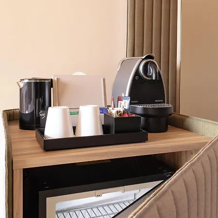 Novotel Purpan Aeroport Hotel