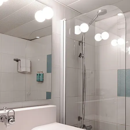 Novotel Purpan Aeroport Hotel Toulouse