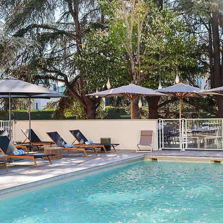 Novotel Purpan Aeroport 4*