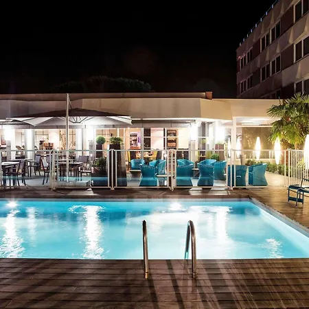 Novotel Purpan Aeroport
