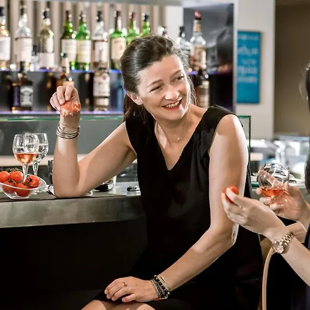 Hotel Novotel Purpan Aeroport Toulouse