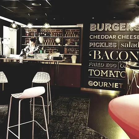 Novotel Purpan Aeroport 4*