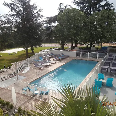 Novotel Purpan Aeroport Toulouse