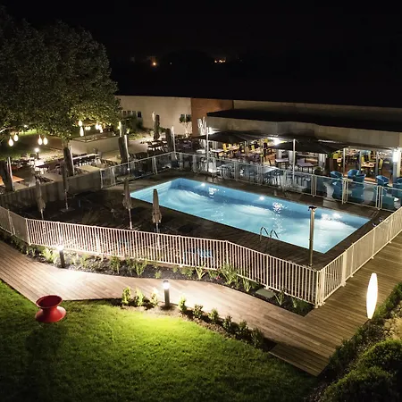 Novotel Purpan Aeroport Szálloda