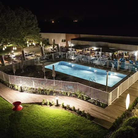 Novotel Purpan Aeroport Hotel