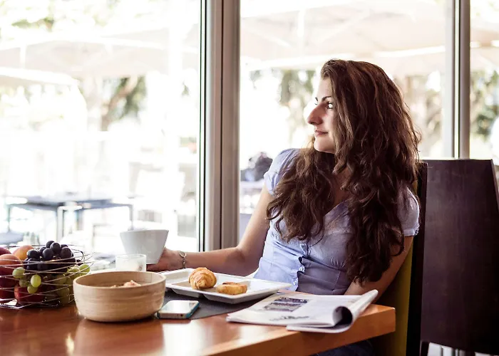 Novotel Purpan Aeroport Tuluza