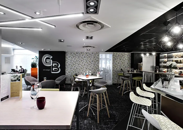 Novotel Purpan Aeroport Τουλούζη