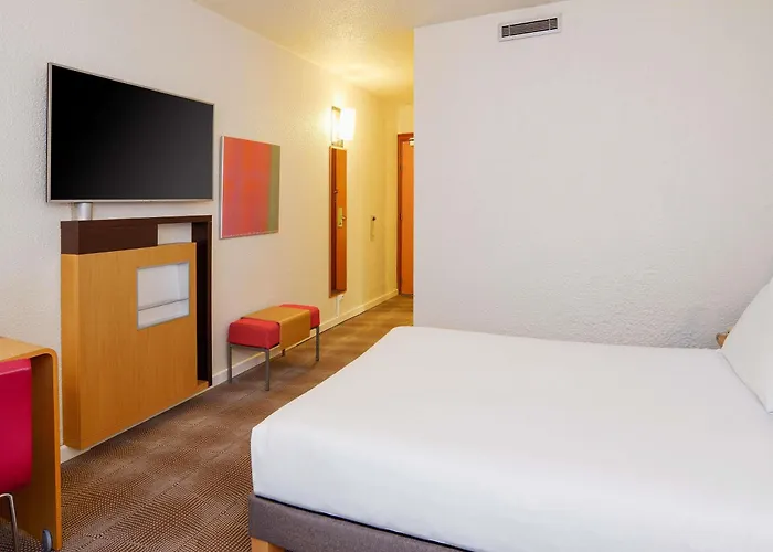 Hotel Novotel Purpan Aéroport 4*