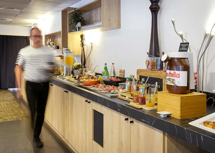 Novotel Purpan Aeroport 4*