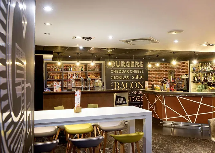 Novotel Purpan Aeroport 4*