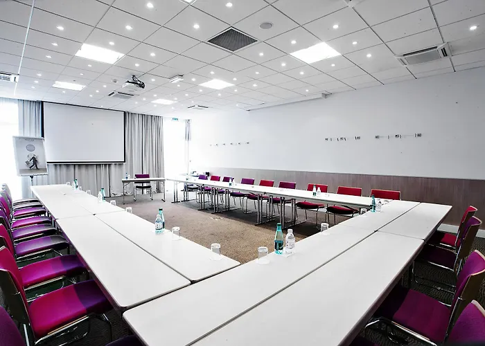 Novotel Purpan Aeroport 4* Τουλούζη