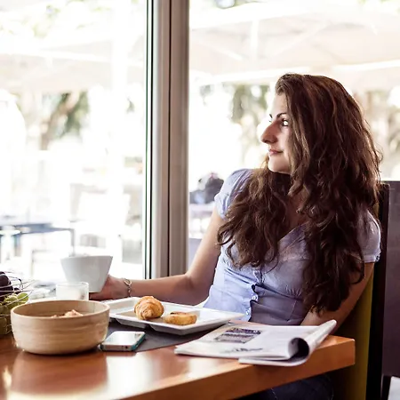 노보텔 푸르판 에로포트 툴루즈