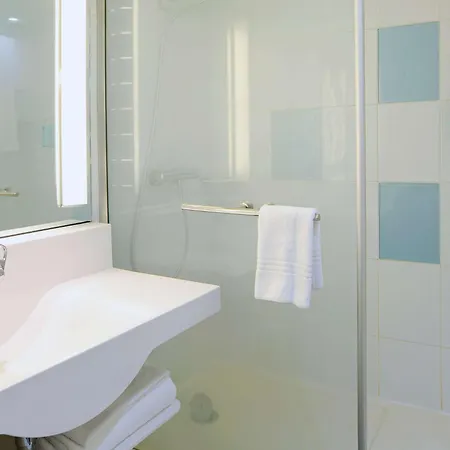 Hotel Novotel Purpan Aéroport 4*