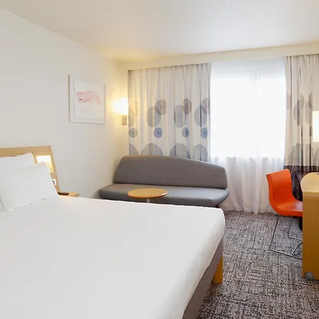 Novotel Purpan Aéroport