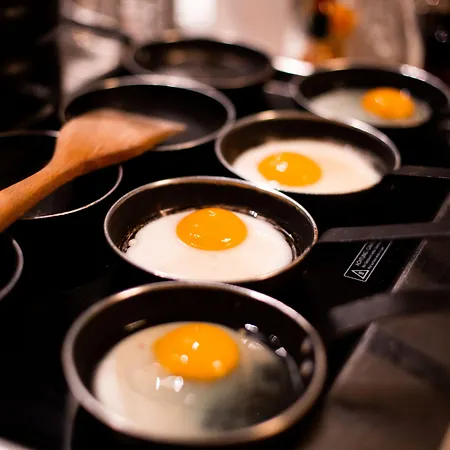 호텔 노보텔 푸르판 에로포트 4*