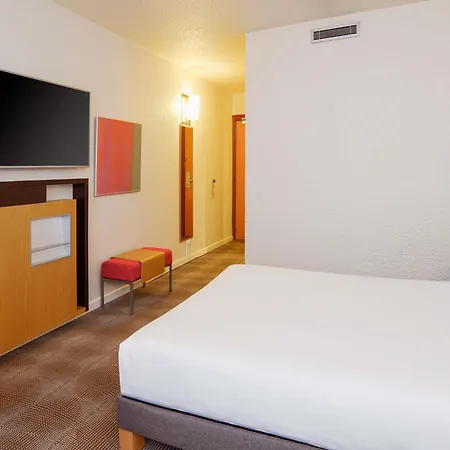 호텔 노보텔 푸르판 에로포트 4*