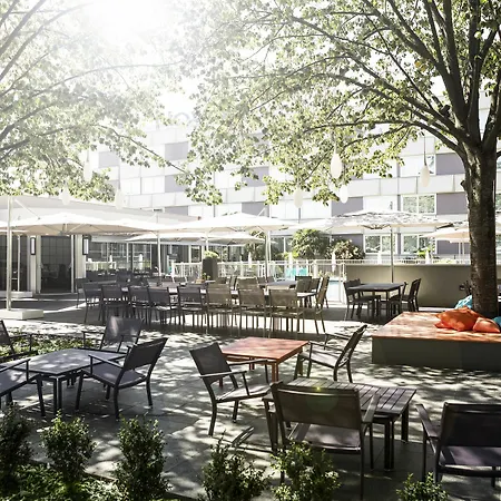 Novotel Purpan Aéroport 4* Toulouse