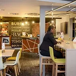 Hotel Novotel Purpan Aeroport 4*