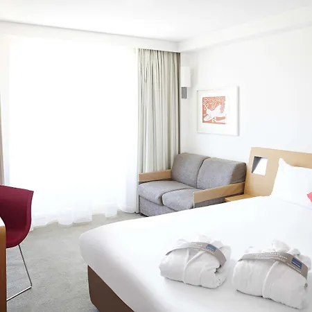 Novotel Purpan Aéroport Hotel