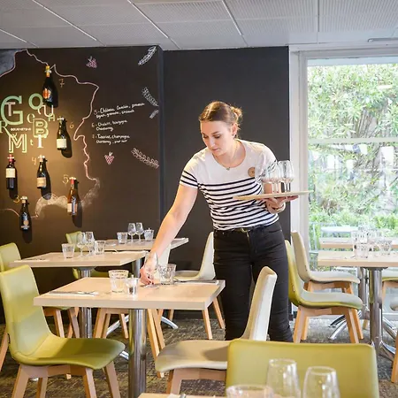 Novotel Purpan Aeroport 4* Toulouse