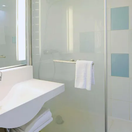 Novotel Purpan Aeroport