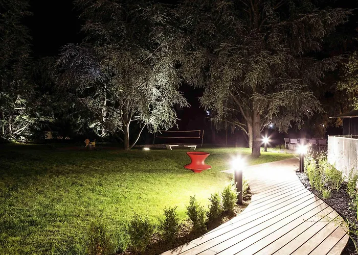 ノボテル ピュルパン アエロポール