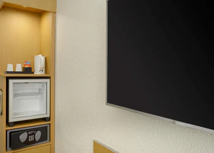 Hotel Novotel Purpan Aeroport Toulouse